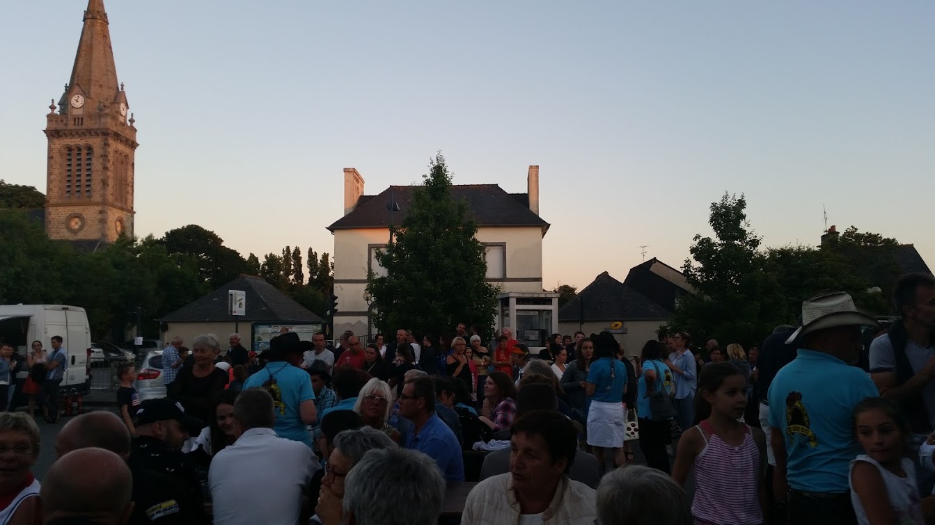 Fête de la musique Fête de la musique