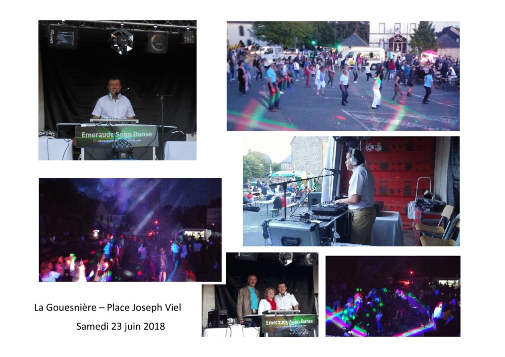 Fête de la musique samedi 23 juin 2018 Fête de la musique samedi 23 juin 2018