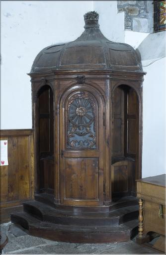 Patrimoine de la commune