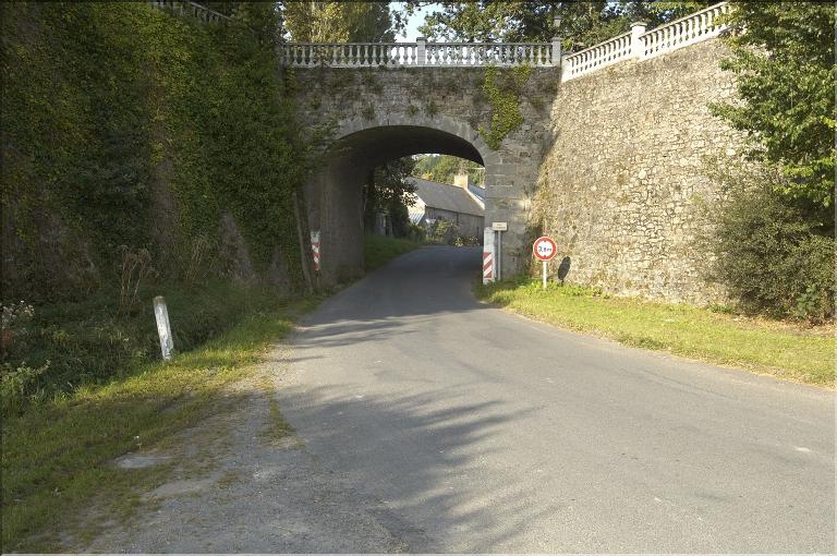 Patrimoine de la commune