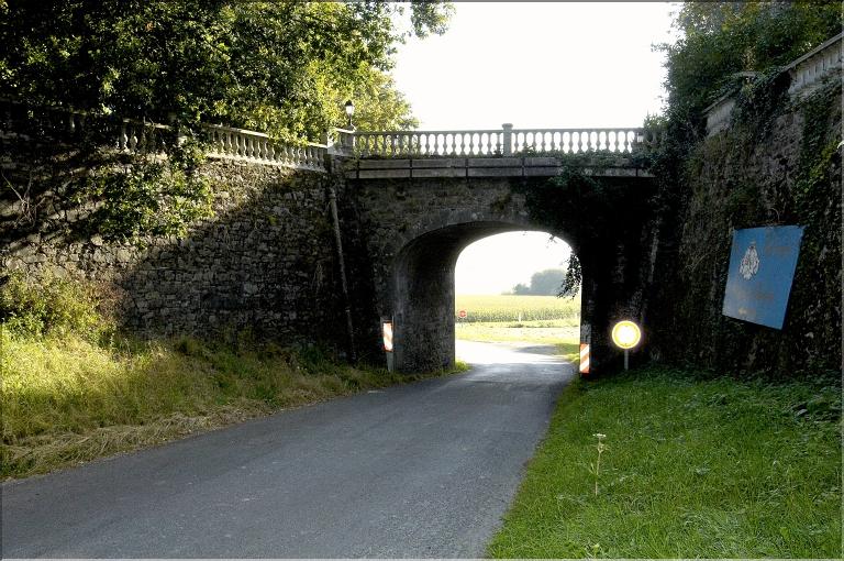 Patrimoine de la commune