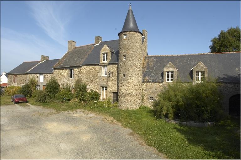 Patrimoine de la commune