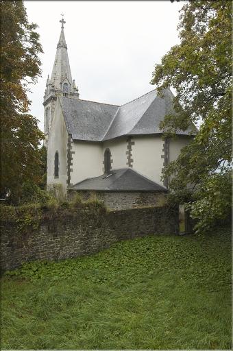 Patrimoine de la commune