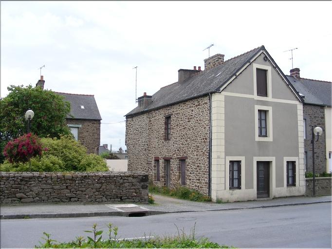 Patrimoine de la commune