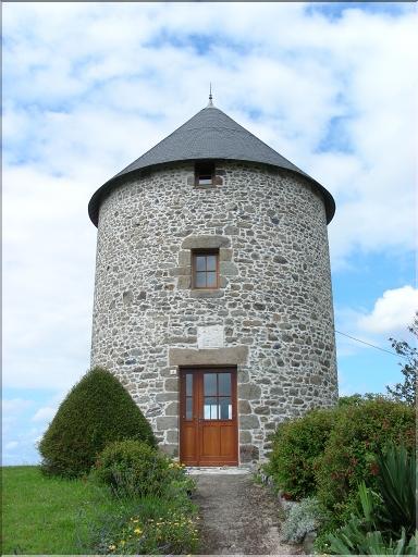 Patrimoine de la commune