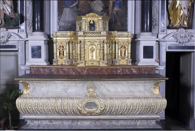 Patrimoine de la commune