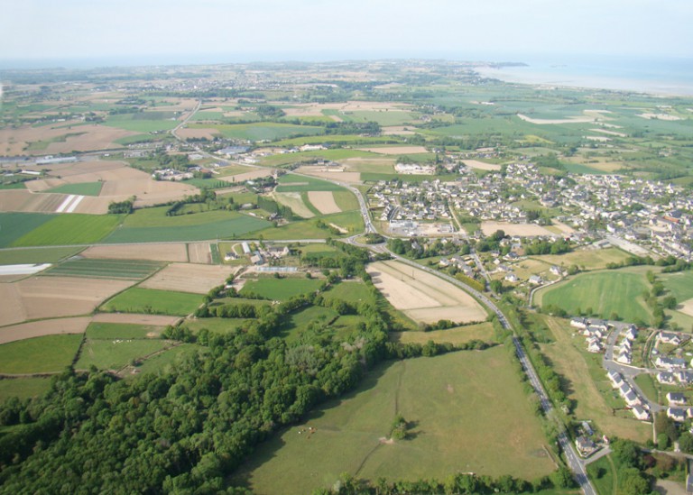 Modification n°1 du PLU : rapport et conclusions de l’enquête publique.