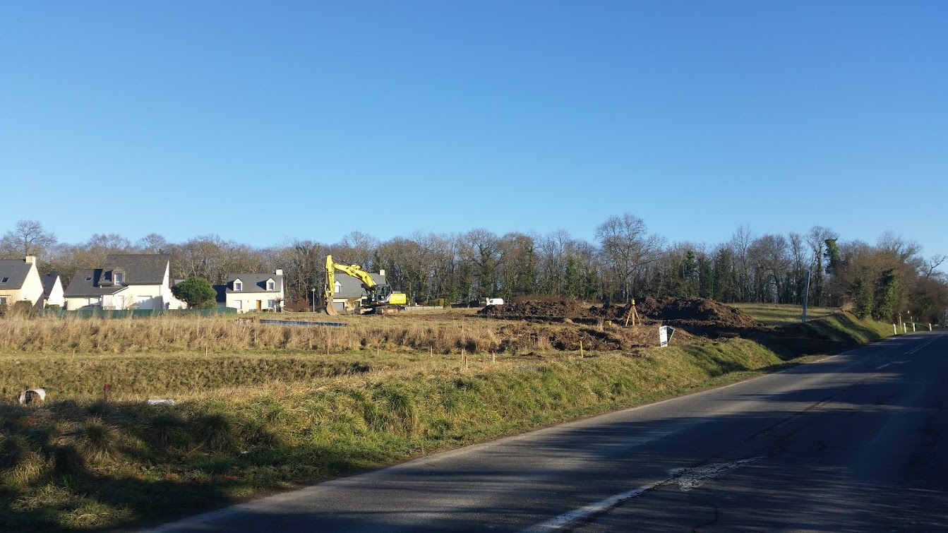 Lotissement “Les Vignes 2”