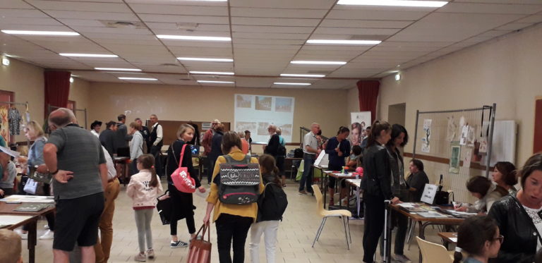 Forum des Associations