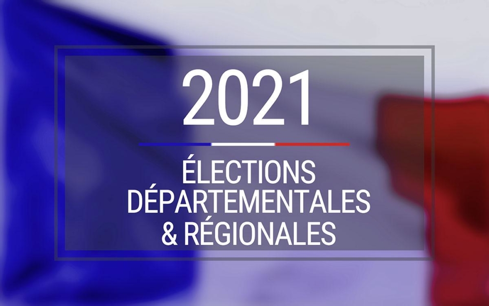 Élections régionales et départementales du 20 et 27 juin à La Gouesnière Élections régionales et départementales du 20 et 27 juin à La Gouesnière