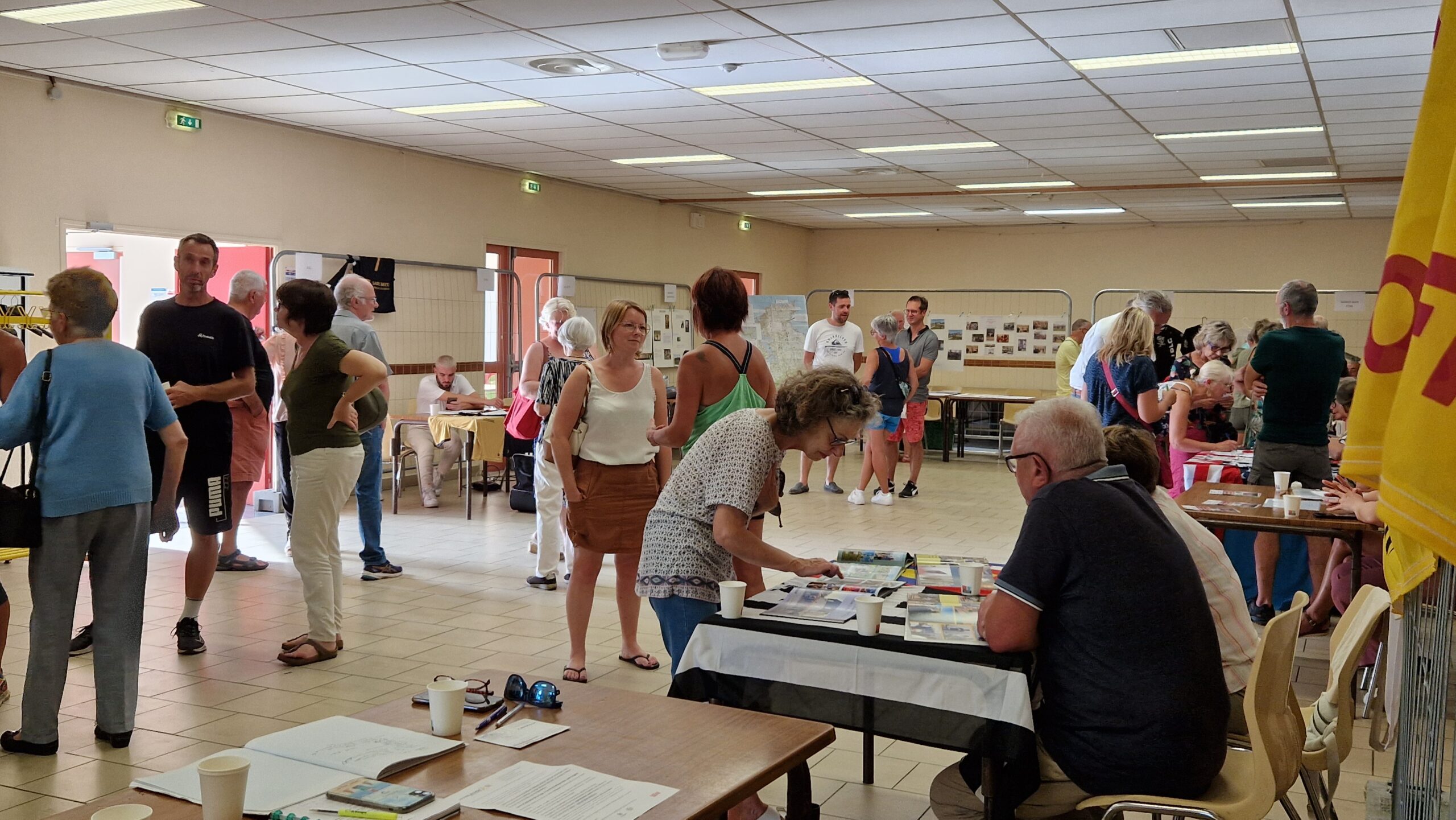 FORUM DES ASSOCIATIONS 2023