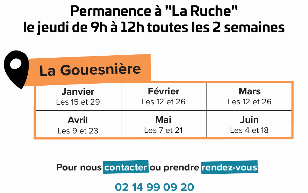 FRANCE SERVICES