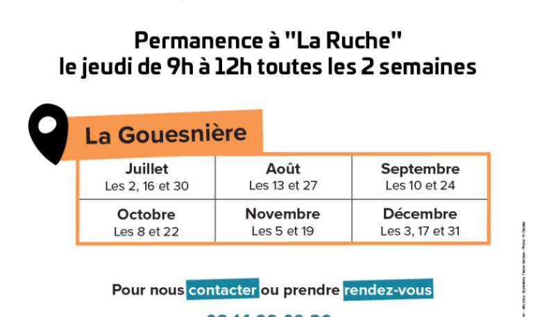 FRANCE SERVICES