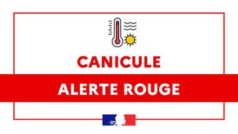 Canicule : mise à disposition d&rsquo;un espace fraîcheur à la salle La Chaumière