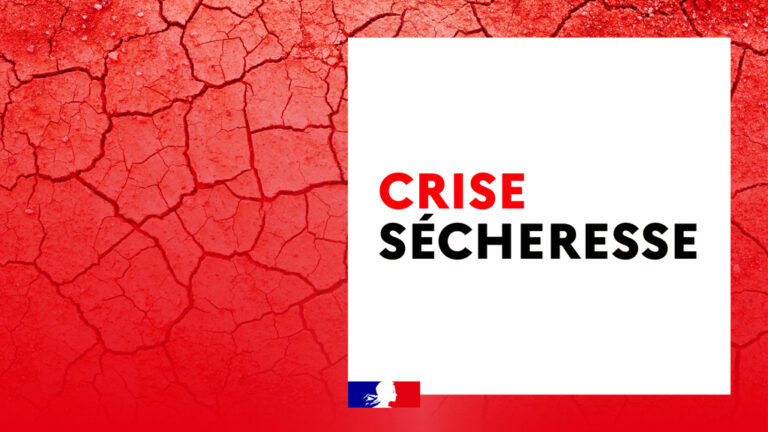 Arrêté sécheresse : La Gouesnière placée en « CRISE »