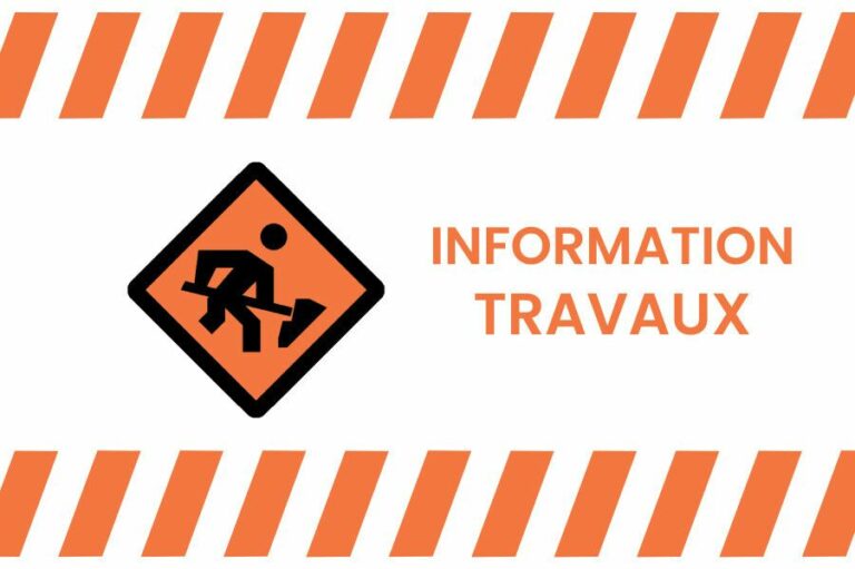 Travaux Sncf : nuisances sonores