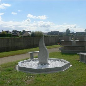 Columbarium