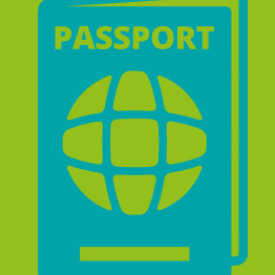 Comment obtenir un passeport