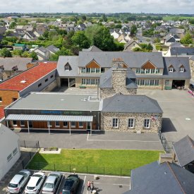 Ecole maternelle