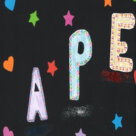 A.P.E