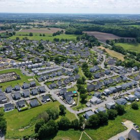 Domaine de Launay – Paturettes – rue du Lavoir