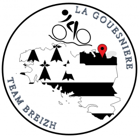 Team Breizh La Gouesnière