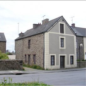 Patrimoine de la commune