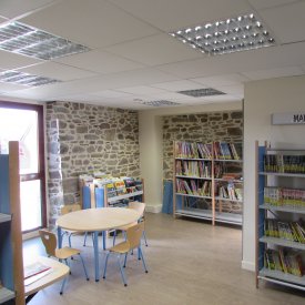 Bibliothèque