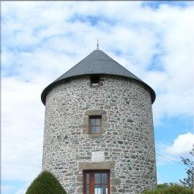 Patrimoine de la commune