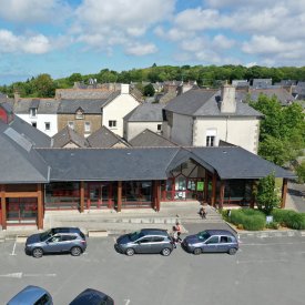 Restaurant scolaire